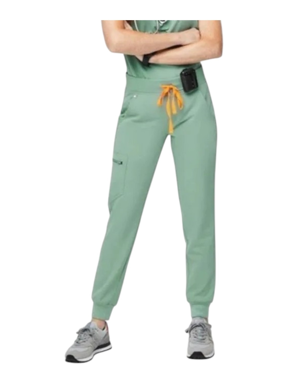 Figs Jade Zamora Jogger